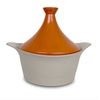 Couvercle tajine pour cocotte de 24 cm - Visuel 3